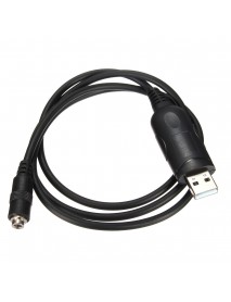 8 in 1 USB Programming Cable For Motorola Kenwood BAOFENG Radios & Mobile Radios