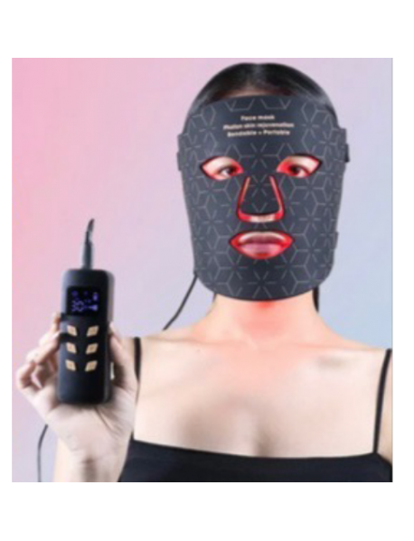 LED Therapy Face Mask (without neck piece)