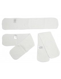 Bambini Infant Abdominal Binder (Pack of 3)