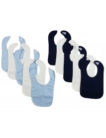 10 Baby Bibs