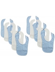 10 Baby Bibs