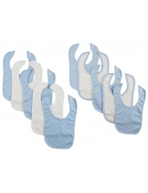 10 Baby Bibs