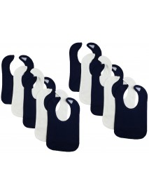 10 Baby Bibs