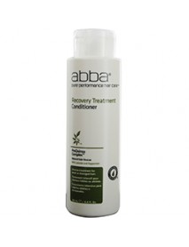 ABBA by ABBA Pure & Natural Hair Care