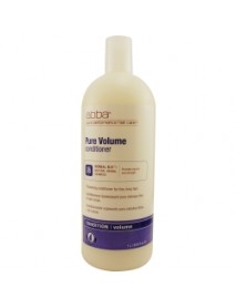 ABBA by ABBA Pure & Natural Hair Care