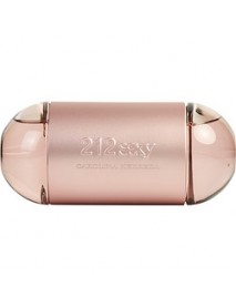 212 SEXY by Carolina Herrera