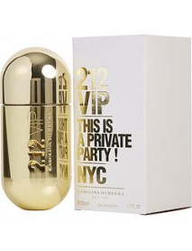 212 VIP by Carolina Herrera
