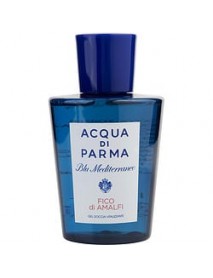 ACQUA DI PARMA BLUE MEDITERRANEO FICO DI AMALFI by Acqua di Parma