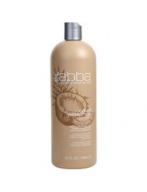 ABBA by ABBA Pure & Natural Hair Care
