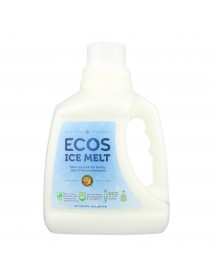 Earth Friendly Ice Melting Compound (4x6.5LB )
