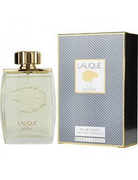 LALIQUE by Lalique