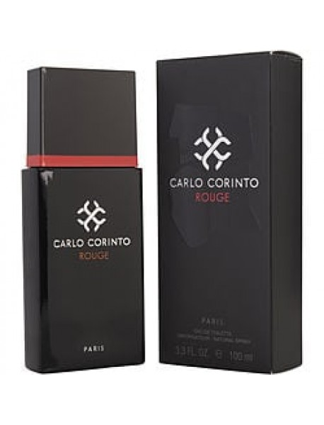 CARLO CORINTO ROUGE by Carlo Corinto