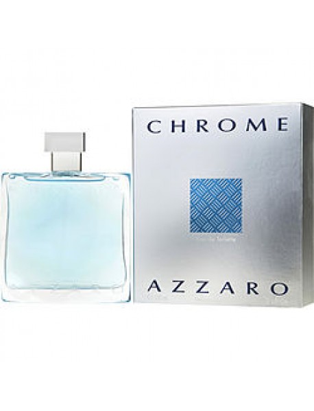 CHROME by Azzaro
