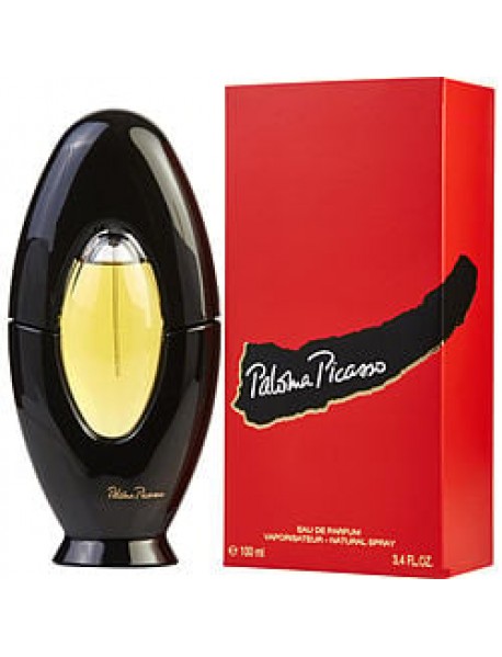 PALOMA PICASSO by Paloma Picasso