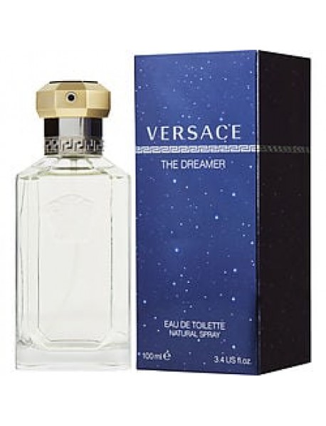 DREAMER by Gianni Versace