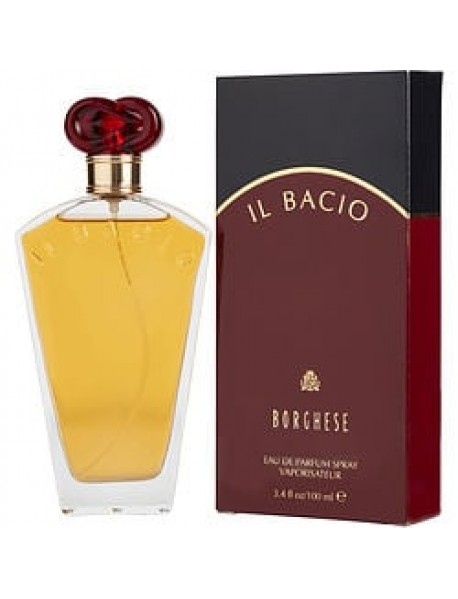 IL BACIO by Borghese