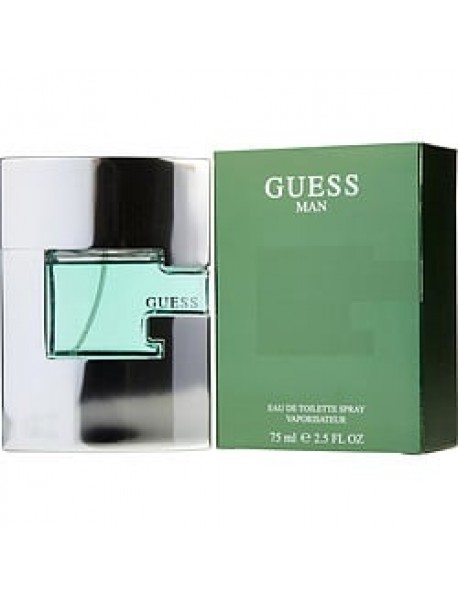 GUESS MAN by Guess