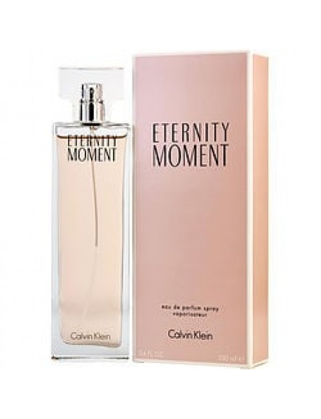 ETERNITY MOMENT by Calvin Klein