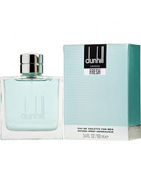 DUNHILL FRESH by Alfred Dunhill