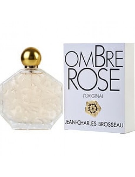 OMBRE ROSE by Jean Charles Brosseau