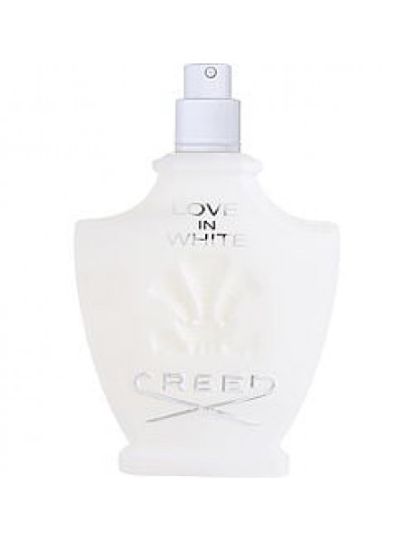 CREED LOVE IN WHITE by Creed