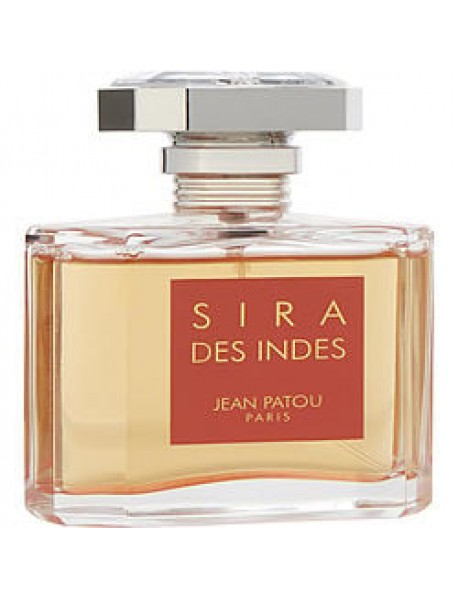 SIRA DES INDES by Jean Patou