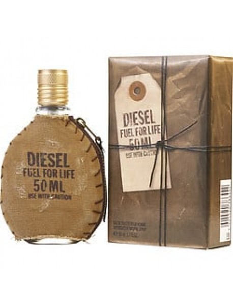 DIESEL FUEL FOR LIFE by Diesel
