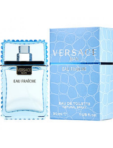 VERSACE MAN EAU FRAICHE by Gianni Versace