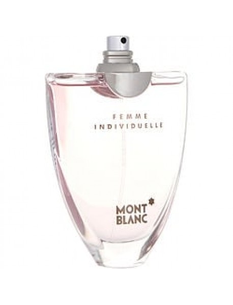 MONT BLANC INDIVIDUELLE by Mont Blanc