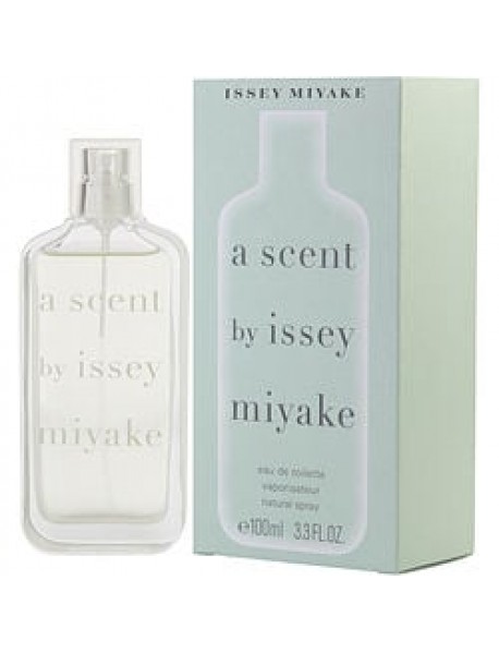 A SCENT BY ISSEY MIYAKE by Issey Miyake