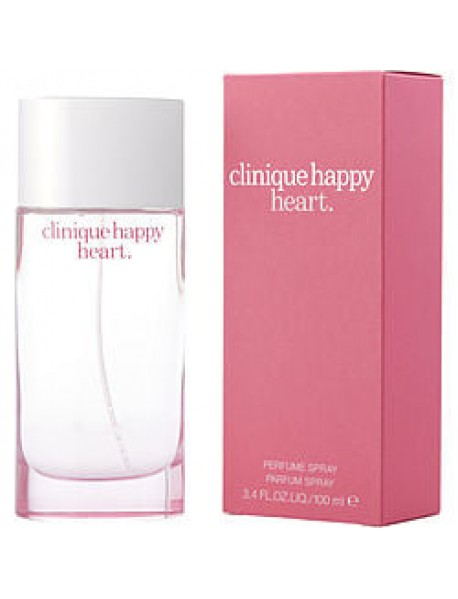 HAPPY HEART by Clinique