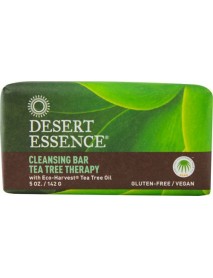 Desert Essence T Tree Thrpy Bar (1x5OZ )