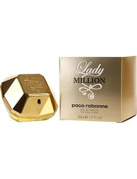 PACO RABANNE LADY MILLION by Paco Rabanne