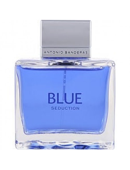 BLUE SEDUCTION by Antonio Banderas