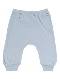 Infant Blue Jogger Pants