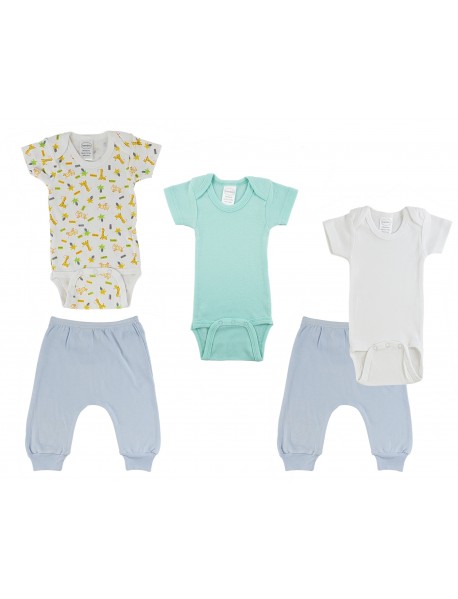 Infant Onezies and Joggers