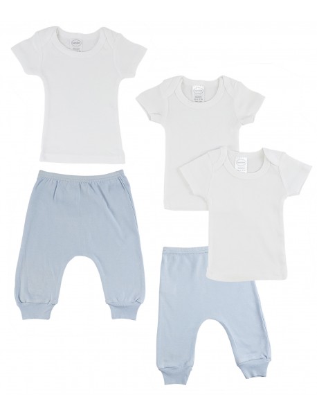 Infant T-Shirts and Joggers