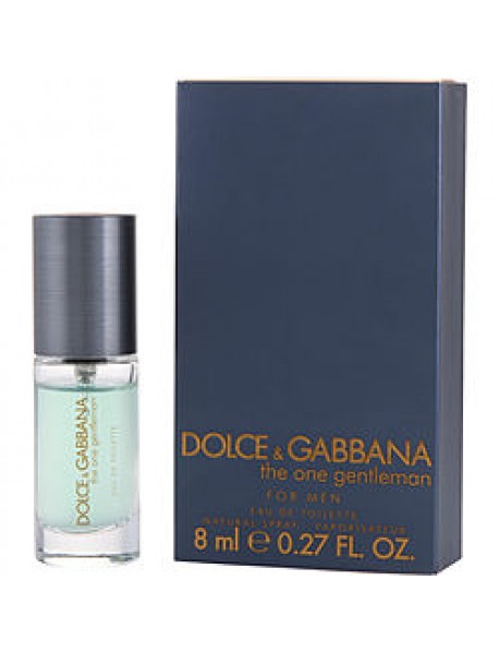 THE ONE GENTLEMAN by Dolce & Gabbana