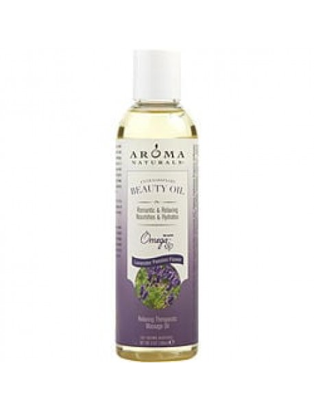 LAVENDER PASSION FLOWER AROMATHERAPY by 