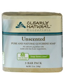 CN BAR SOAP UNSCENTED 3P (1x3.00)