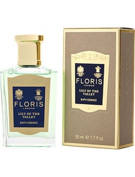 FLORIS LILY OF THE VALLEY by Floris