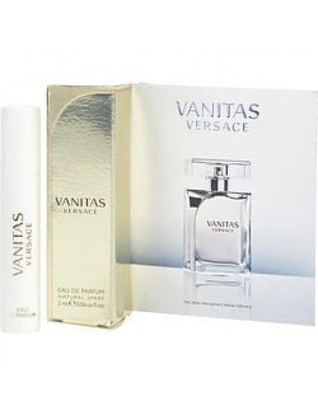 VANITAS VERSACE by Gianni Versace