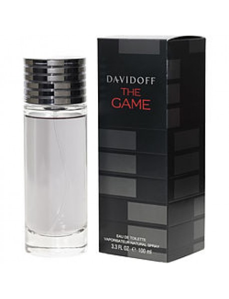 DAVIDOFF THE GAME by Davidoff
