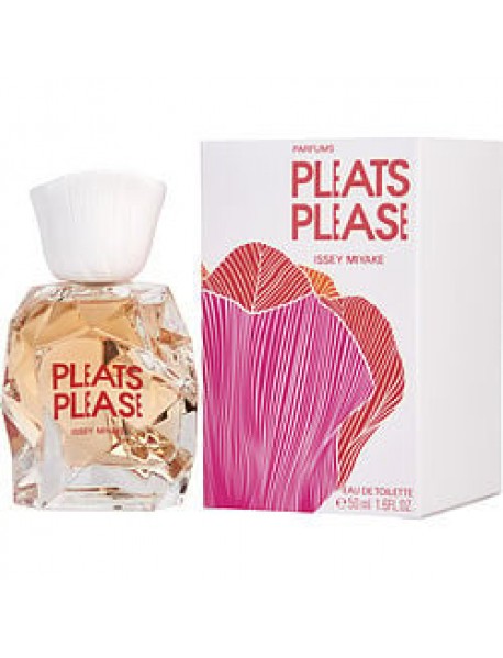 PLEATS PLEASE BY ISSEY MIYAKE by Issey Miyake
