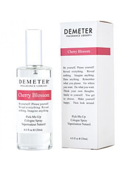 DEMETER CHERRY BLOSSOM by Demeter