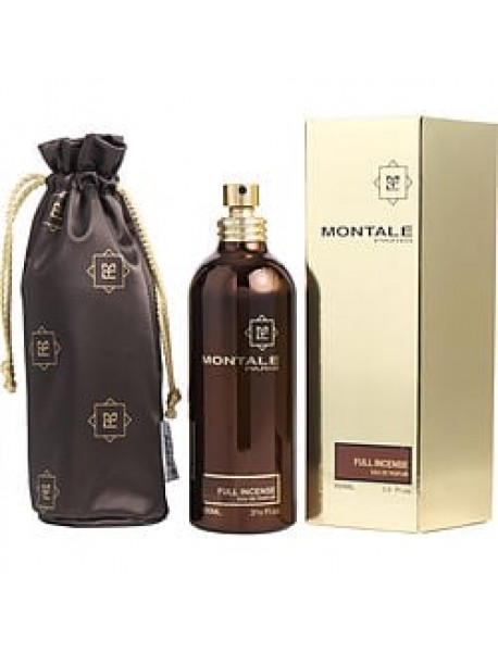 MONTALE PARIS FULL INCENSE by Montale