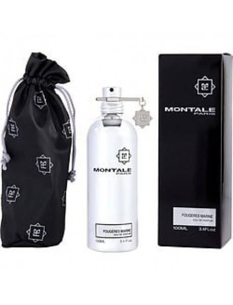 MONTALE PARIS FOUGERES MARINE by Montale