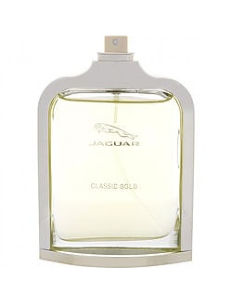 JAGUAR CLASSIC GOLD by Jaguar