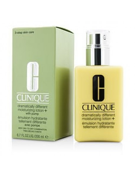 CLINIQUE by Clinique