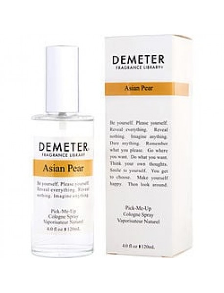 DEMETER ASIAN PEAR by Demeter